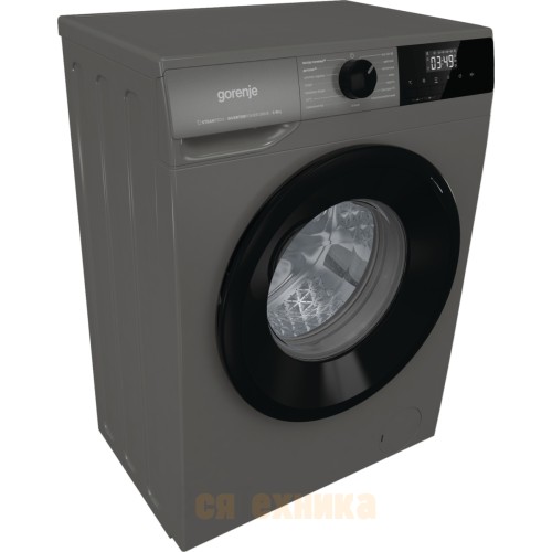 Стиральная машина Gorenje WNHPI84AS/AR