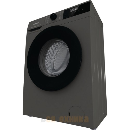 Стиральная машина Gorenje WNHPI84AS/AR