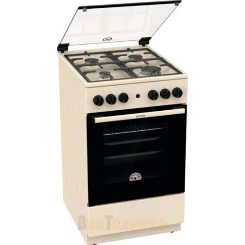 Газовая плита Gorenje GG5A21BEF