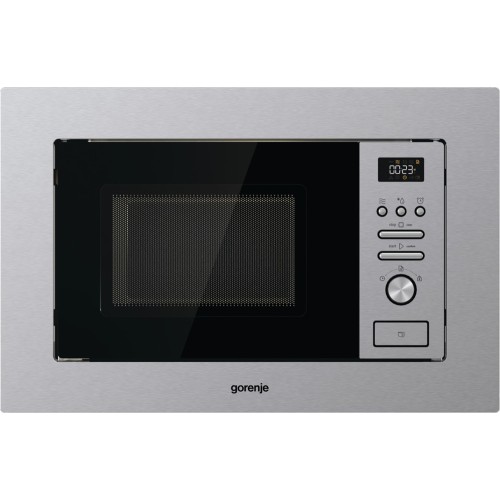 Микроволновая печь Gorenje BM201AM1X