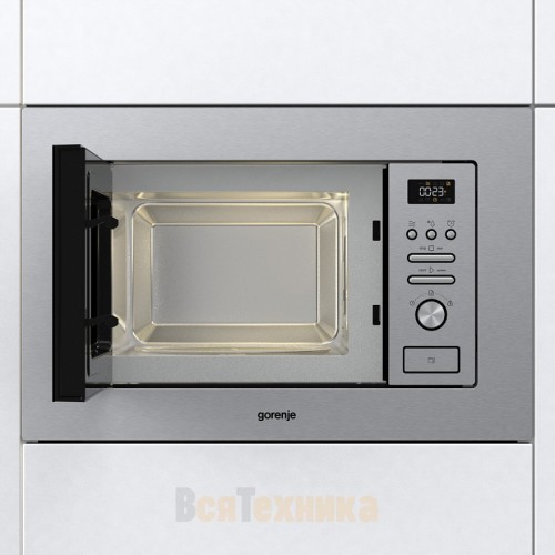 Микроволновая печь Gorenje BM201AM1X