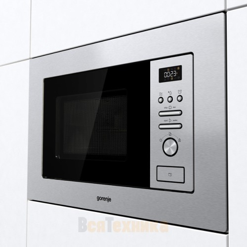 Микроволновая печь Gorenje BM201AM1X