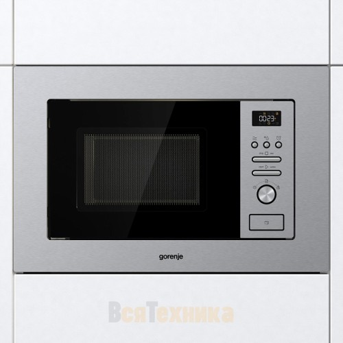 Микроволновая печь Gorenje BM201AM1X