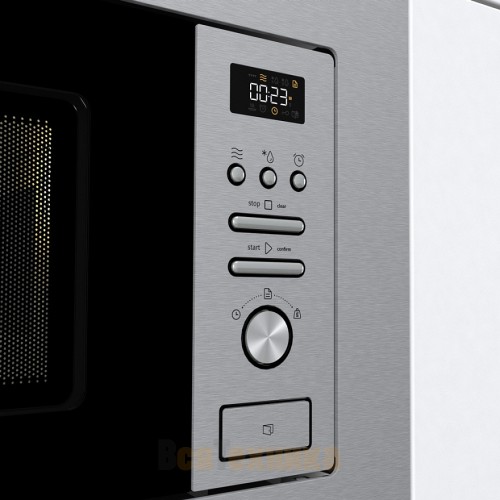 Микроволновая печь Gorenje BM201AM1X