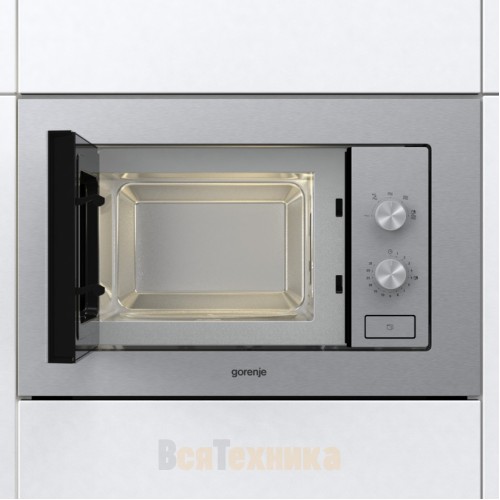 Микроволновая печь Gorenje BM201EM1X