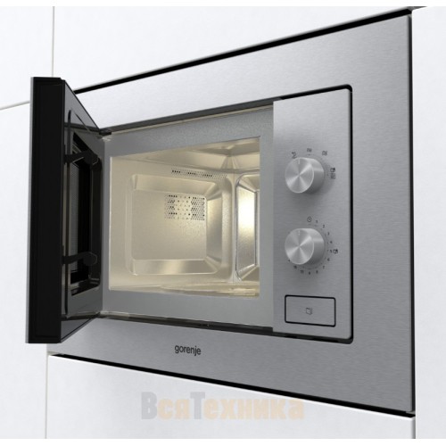 Микроволновая печь Gorenje BM201EM1X