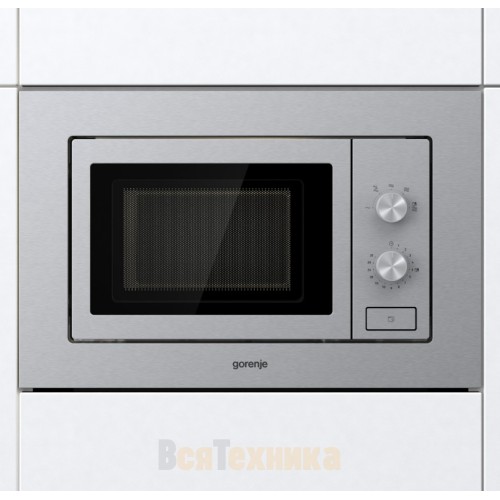 Микроволновая печь Gorenje BM201EM1X