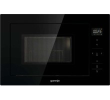 Встраиваемая микроволновая печь с грилем Gorenje BM251SG2BG