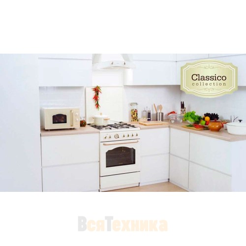 Вытяжка Gorenje DK 63 MCLI