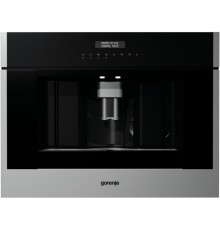 Кофемашина Gorenje CMA9200UX