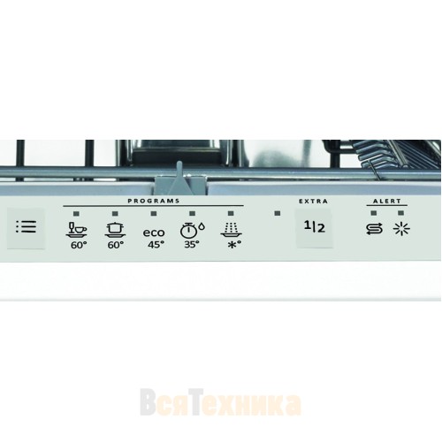 Посудомоечная машина Gorenje GV520E10S