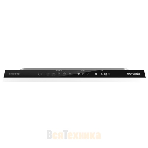 Посудомоечная машина Gorenje GV572D10