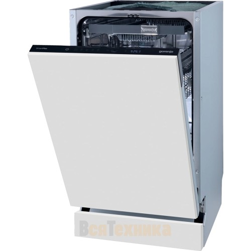 Посудомоечная машина Gorenje GV572D10