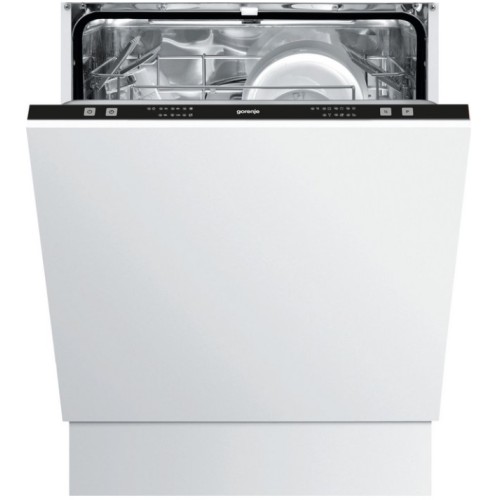 Посудомоечная машина Gorenje GV61212