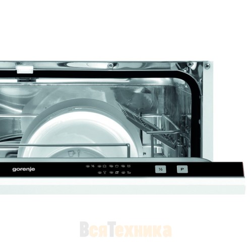 Посудомоечная машина Gorenje GV61212
