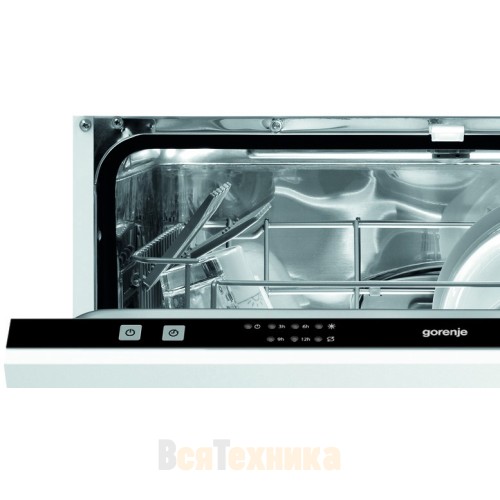 Посудомоечная машина Gorenje GV61212