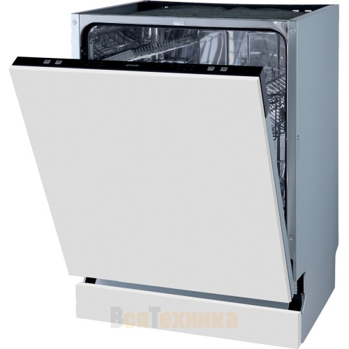 Посудомоечная машина Gorenje GV61212