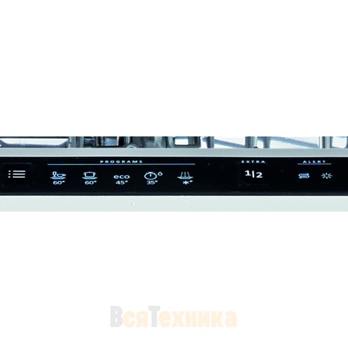 Посудомоечная машина Gorenje GV620E10