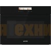 Компактная духовка с СВЧ Gorenje BCM598S17BG