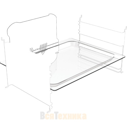Компактная духовка с СВЧ Gorenje BCM598S17BG