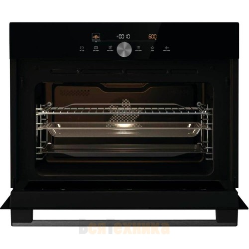 Независимый духовой шкаф Gorenje BCM4547DG