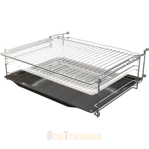 Независимый духовой шкаф Gorenje BCM4547DG