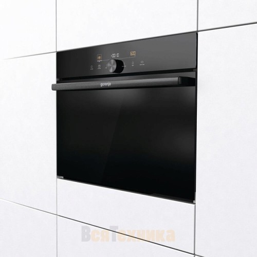 Независимый духовой шкаф Gorenje BCM4547DG