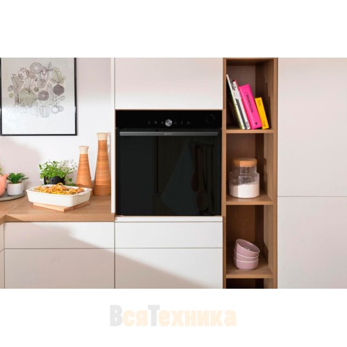 Духовой шкаф Gorenje BPSA6747DGWI