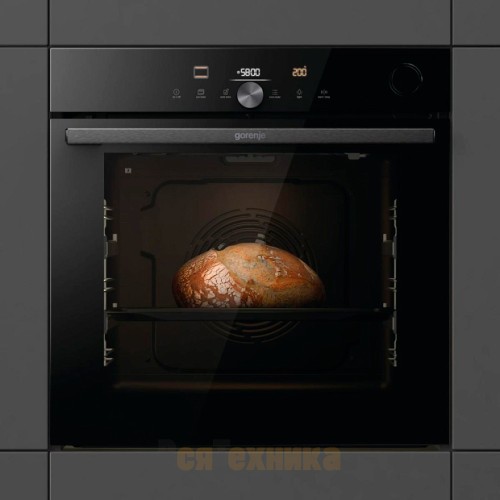 Духовой шкаф Gorenje BPSA6747DGWI