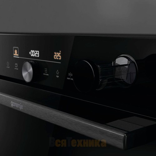 Духовой шкаф Gorenje BPSA6747DGWI