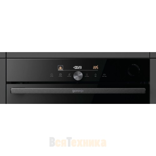 Духовой шкаф Gorenje BPSA6747DGWI