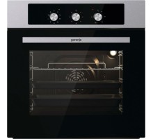 Духовой шкаф Gorenje BO6727E03AX