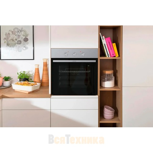 Духовой шкаф Gorenje BO6727E03NX