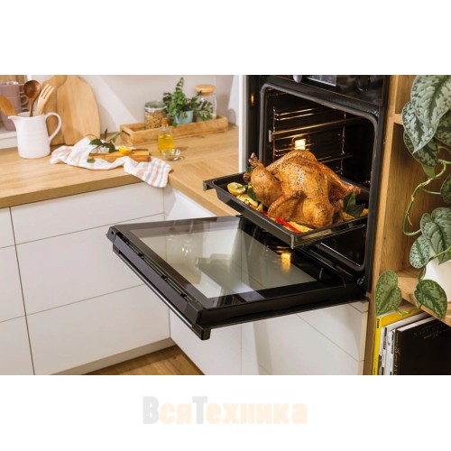 Духовой шкаф Gorenje BO6737E02BG