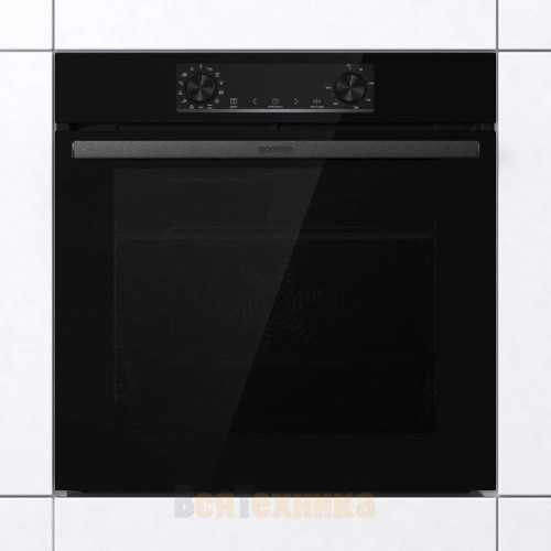 Духовой шкаф Gorenje BO6737E02BG