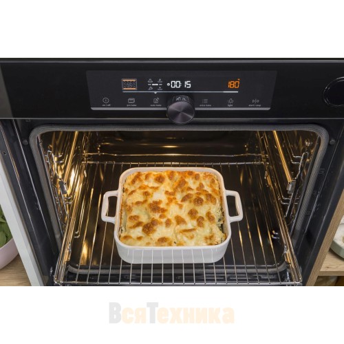 Духовой шкаф Gorenje BO6737E02BG
