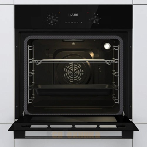 Духовой шкаф Gorenje BO6737E02NBG