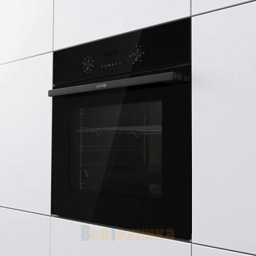 Духовой шкаф Gorenje BO6737E02NBG