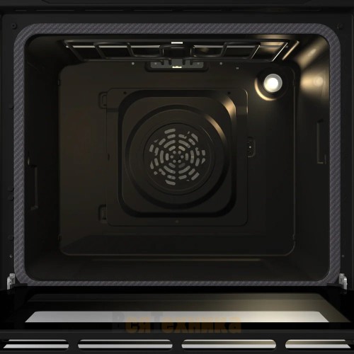 Духовой шкаф Gorenje BO6737E02NBG