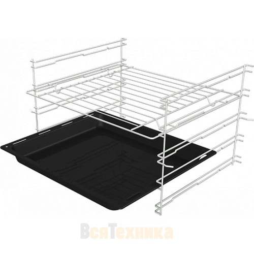 Духовой шкаф Gorenje BO6737E02NBG