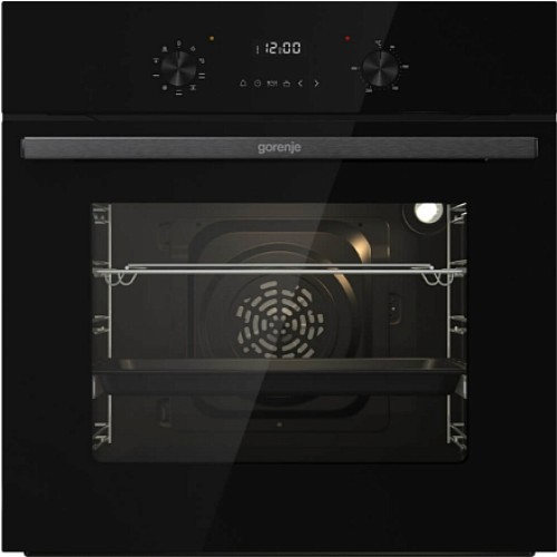 Духовой шкаф Gorenje BO6737E02TNBG