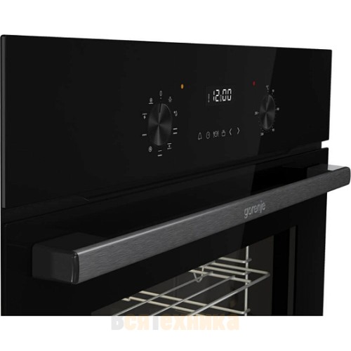 Духовой шкаф Gorenje BO6737E02TNBG