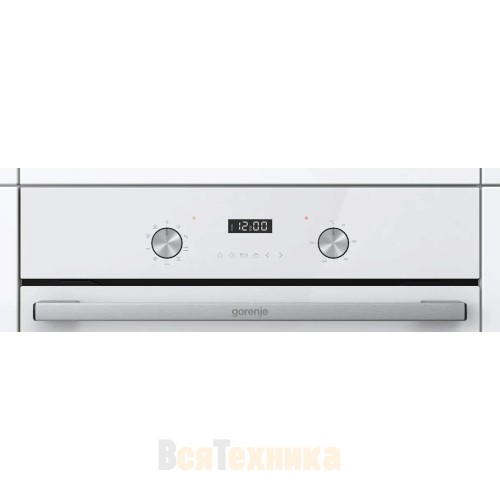 Духовой шкаф Gorenje BO6737E03NWG