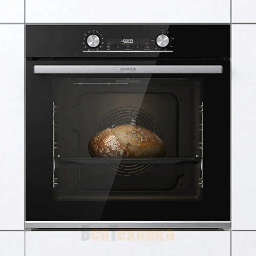 Духовой шкаф Gorenje BOSX6737E06BG