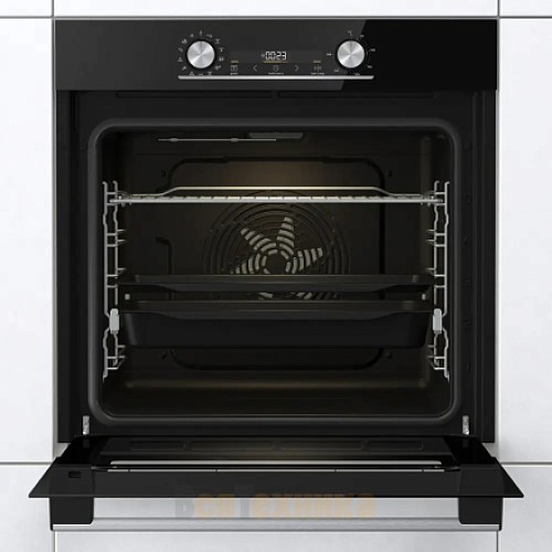 Духовой шкаф Gorenje BOSX6737E06BG