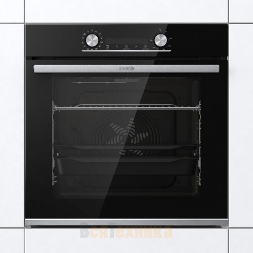 Духовой шкаф Gorenje BOSX6737E06BG