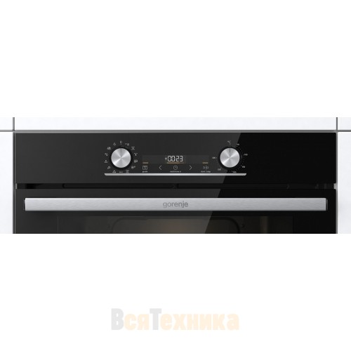 Духовой шкаф Gorenje BOSX6737E06BG
