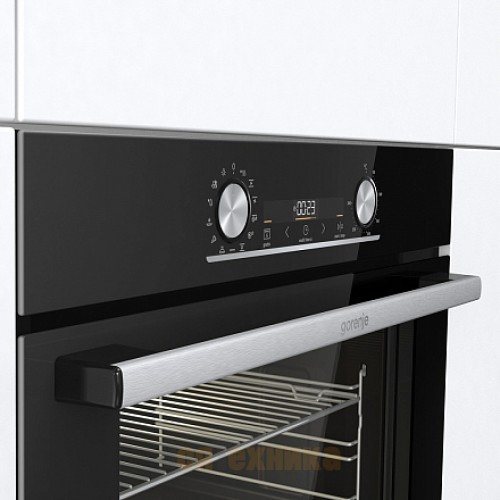 Духовой шкаф Gorenje BOSX6737E06BG