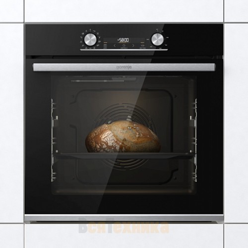 Духовой шкаф Gorenje BOSX6737E091BG