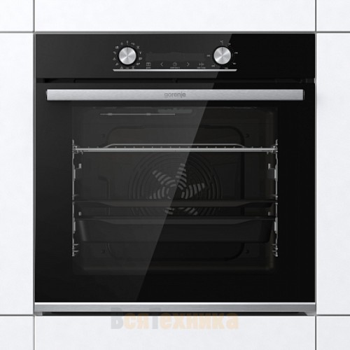 Духовой шкаф Gorenje BOSX6737E091BG